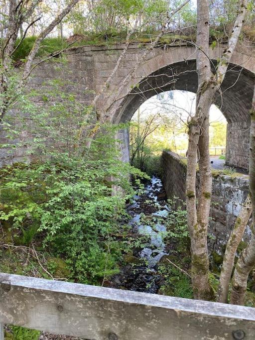 Perfect For Country Lovers Grantown-on-Spey Exterior photo