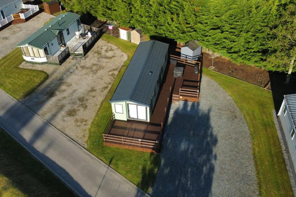 Perfect For Country Lovers Grantown-on-Spey Exterior photo