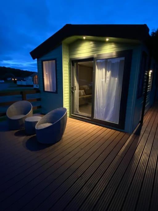 Perfect For Country Lovers Grantown-on-Spey Exterior photo