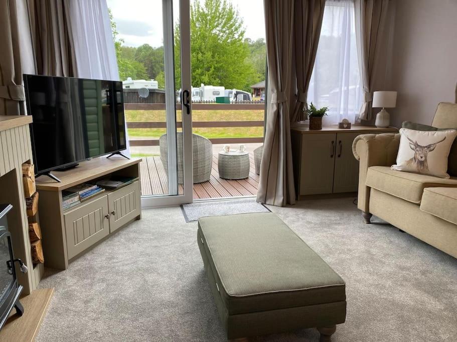 Perfect For Country Lovers Grantown-on-Spey Exterior photo