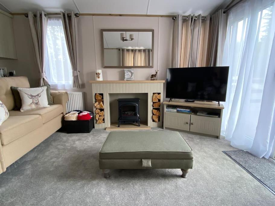 Perfect For Country Lovers Grantown-on-Spey Exterior photo